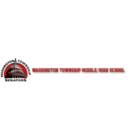 Washington Township Middle/High School logo, Washington Township Middle/High School contact details