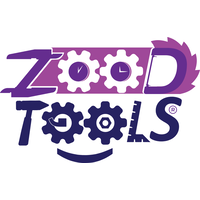 ZoodTools logo, ZoodTools contact details