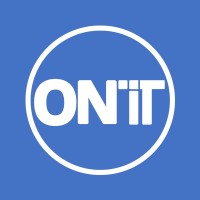 ONIT Technology Solutions logo, ONIT Technology Solutions contact details