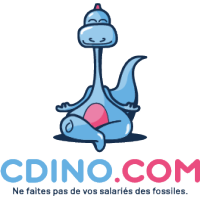 CDINO.COM logo, CDINO.COM contact details