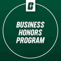 Business Honors Program - UNC Charlotte logo, Business Honors Program - UNC Charlotte contact details