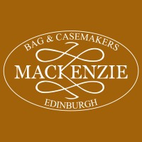 Mackenzie Leather Edinburgh logo, Mackenzie Leather Edinburgh contact details