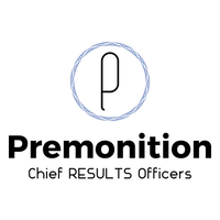 Premonition Marketing logo, Premonition Marketing contact details