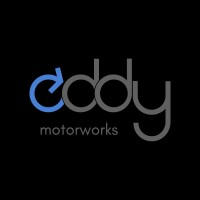 Eddy Motorworks logo, Eddy Motorworks contact details