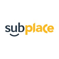 SUBPLACE logo, SUBPLACE contact details