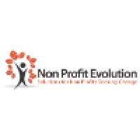 Non Profit Evolution, Inc logo, Non Profit Evolution, Inc contact details