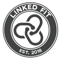 Linked Fit logo, Linked Fit contact details