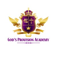 God's Provision Academy logo, God's Provision Academy contact details