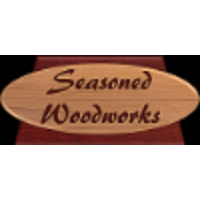 Seasoned Woodworks logo, Seasoned Woodworks contact details