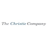 The Christie Company logo, The Christie Company contact details