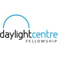 DAYLIGHT CENTRE FELLOWSHIP logo, DAYLIGHT CENTRE FELLOWSHIP contact details