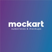 Mockart - Substratos e Mockups logo, Mockart - Substratos e Mockups contact details