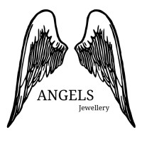 Angels Jewellery logo, Angels Jewellery contact details