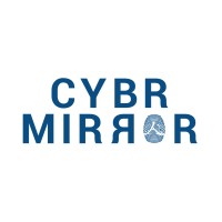 Cybr Mirror logo, Cybr Mirror contact details