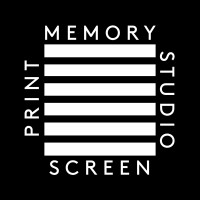 Memory Screen Print Studio logo, Memory Screen Print Studio contact details