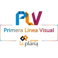 Primera Línea Visual (Grupo la Plana) logo, Primera Línea Visual (Grupo la Plana) contact details