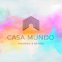 Casa Mundo logo, Casa Mundo contact details