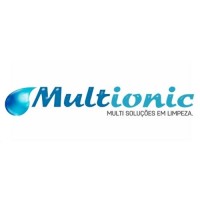 Multionic Ind. e Com. de Produtos de Limpeza logo, Multionic Ind. e Com. de Produtos de Limpeza contact details