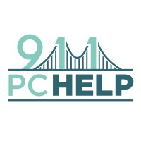 911 PC HELP,Inc. logo, 911 PC HELP,Inc. contact details