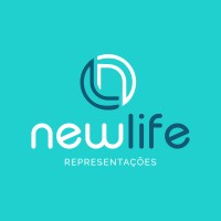 New Life Rep. logo, New Life Rep. contact details