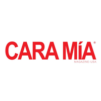 Cara Mía Magazine logo, Cara Mía Magazine contact details