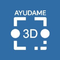 Ayúdame3D logo, Ayúdame3D contact details