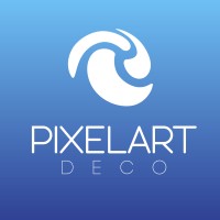 Pixelart Deco logo, Pixelart Deco contact details