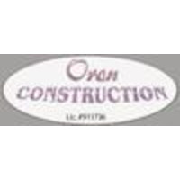 Oran Construction logo, Oran Construction contact details