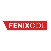 Fenixcol Oficial logo, Fenixcol Oficial contact details