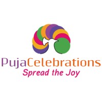 Puja Celebrations logo, Puja Celebrations contact details