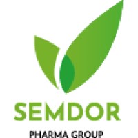 Semdor Pharma Group logo, Semdor Pharma Group contact details