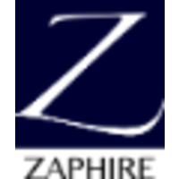 Zaphire logo, Zaphire contact details