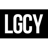 LGCY Agency logo, LGCY Agency contact details