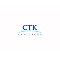 CTK Law Group logo, CTK Law Group contact details