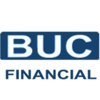 BUC Financial logo, BUC Financial contact details