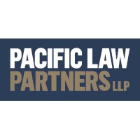 Pacific Law Partners, LLP logo, Pacific Law Partners, LLP contact details