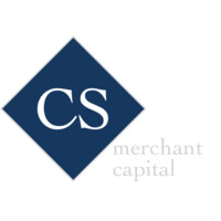 CS Merchant Capital Partners logo, CS Merchant Capital Partners contact details