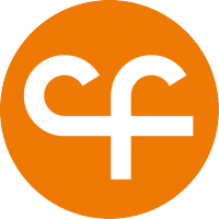 Nederlandse Cystic Fibrosis Stichting logo, Nederlandse Cystic Fibrosis Stichting contact details