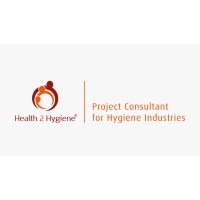 Health2Hygiene logo, Health2Hygiene contact details