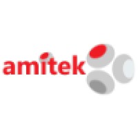 Amitek logo, Amitek contact details