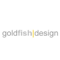 goldfish|design logo, goldfish|design contact details