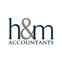 H & M Accountants Newcastle logo, H & M Accountants Newcastle contact details