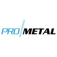 ProMetal A/S logo, ProMetal A/S contact details