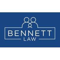 Bennett Law LLC logo, Bennett Law LLC contact details