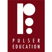 Pulser Education logo, Pulser Education contact details