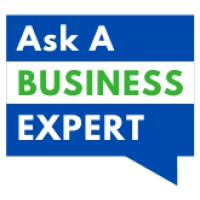 Ask A Business Expert logo, Ask A Business Expert contact details