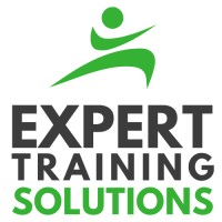 Expert Training Solutions logo, Expert Training Solutions contact details