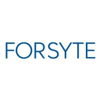 Forsyte logo, Forsyte contact details