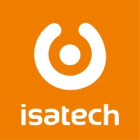 isatech logo, isatech contact details