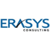 Erasys Consulting logo, Erasys Consulting contact details